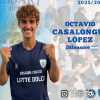 UFFICIALE: Innesto argentino per il Sassari Latte Dolce