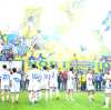 Il Chievo saluta la stagione con una goleada alla Nuova Sondrio di Amelia