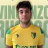 Calciomercato: Ruocco approda al Melfi dopo l'esperienza sammarinense