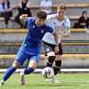 Under 19 LND, buona prova contro l'Udinese: sconfitta di misura 2-1