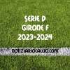 Serie D 2023-2024 - Girone F: risultati, marcatori e classifica aggiornata. Roma City ai playoff