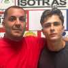 Pomezia, due giovani talenti approdano in prima squadra