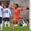 Serie D, la classifica cannonieri del girone A: doppietta per Barzotti e Scalzi