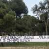 Fidelis Andria: tifosi in rivolta, striscioni di protesta contro il presidente Di Benedetto