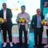 Tre competizioni, una location: Castellammare di Stabia al centro del Beach Soccer Italiano