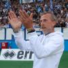 UFFICIALE: Spal, arriva la conferma del mister