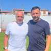 UFFICIALE: Salvatore Marra è il nuovo tecnico della Nuova Igea Virtus