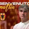 UFFICIALE: Nuova Igea Virtus, l'esterno arriva dall'Anzio