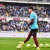 Svincolati - Portiere che ha difeso i pali di Trestina e Saluzzo