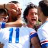 Follonica Gavorrano col brivido: vittoria in extremis contro il Cannara