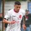 Sorianese, colpo in attacco: arriva Selvini con 15 gol nell'ultima stagione