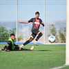 La Nocerina supera l'Apice in amichevole: 3-1 il risultato finale