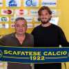 Scafatese, colpo in difesa: dalla Serie C arriva il giovane Bigi