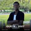 UFFICIALE: Chieti, rinnovo biennale per Moustapha Gueye