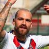 Serie D, la classifica cannonieri del girone F: salgono Banegas e Sparacello