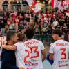 Serie D, girone E: il punto dopo l'ultimo turno di campionato