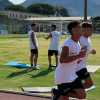 Nocerina: ecco dove potrebbe tenersi il ritiro precampionato