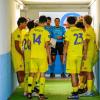 Il numero di calciatori impiegati nel girone A di Serie D: quattro squadre a quota 18
