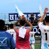 Figini al 99' stende il Kamarat: l'Avola sbanca Cammarata e ipoteca la finale