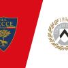 Serie A LIVE! Aggiornamenti in tempo reale di Lecce-Udinese