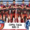 NC LIVE: La Semifinale Guidonia-Martina di Coppa Italia Serie D in DIRETTA!