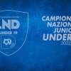 Campionato Under 18: il programma della fase nazionale