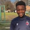 Giovane talento in vetrina: un classe 2013 convocato dal Bologna FC per un giorno di prova