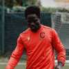 Joseph Tetteh può tornare in Serie D: la situazione