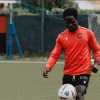 Due club di Serie D su Joseph Tetteh: la situazione