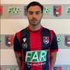 Dopo i 5 gol dell'ultima parte dello scorso campionato, nuova squadra in D per Salducco