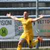 Eccellenza 24-25, la classifica cannonieri globale: 30 gol per Damiani, poi Sottovia e Rossi