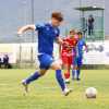 Gabriele Zanotelli rinforza l'attacco di un top club di Serie D