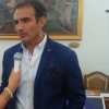 Mazzamuto lancia l'appello per il futuro del Paternò: «Cerchiamo partner per un progetto ambizioso»