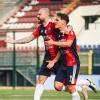 L’Aquila torna prepotentemente al successo: 3-0 al Fossombrone