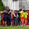 L'Ascoli travolge il Bra 4-1: i giallorossi cedono al Del Duca 