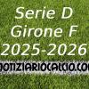 Serie D 2025-2026 - Girone F: risultati, marcatori e classifica aggiornata. Vincono Ostiamare, Ancona e Teramo. Retrocede la Sammaurese