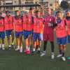 Equipe Campania, lunedì 18 parte la seconda fase del ritiro. Ecco gli atleti disponibili