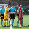 Il Trastevere pareggia 1-1 in casa dell'Atletico Lodigiani