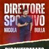 UFFICIALE: Virtus Ciserano Bergamo, confermato il direttore sportivo