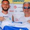 Ramiro Echeverría è un nuovo calciatore del Città di Taormina