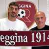 UFFICIALE: La Reggina ha chiuso il colpo Ferraro in attacco