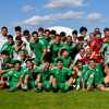Novaromentin in paradiso: conquistata la finalissima playoff del Girone A