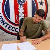 UFFICIALE: K-Sport Montecchio Gallo, c'è la prima riconferma! Ha firmato Torelli