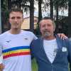 Verbania, colpo in difesa: arriva l'ex SPAL Pasquino 