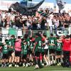 Serie D, la lotta salvezza a 90 minuti dal termine. In 15 già retrocesse