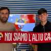 L'Aurora Alto Casertano annuncia il ritorno di un terzino albanese