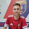 UFFICIALE: La Casertana annuncia l'arrivo di Oukhadda 