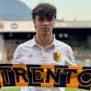 UFFICIALE: Trento 1921, in attacco preso Federico Chinetti 
