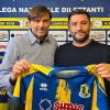 UFFICIALE: Cairese, annunciato il nuovo allenatore