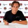 Trapani, Sabatino rinnova fino al 2026: il capitano prolunga